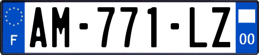 AM-771-LZ