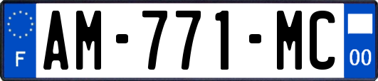 AM-771-MC