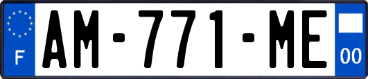AM-771-ME