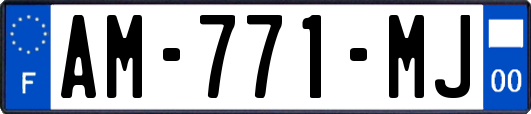 AM-771-MJ