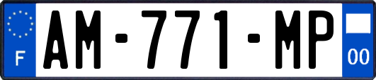 AM-771-MP