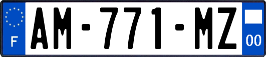 AM-771-MZ
