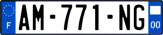 AM-771-NG