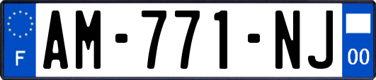 AM-771-NJ