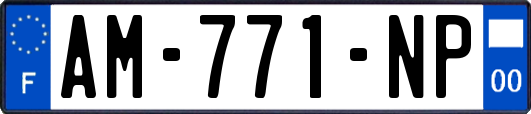 AM-771-NP
