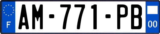 AM-771-PB