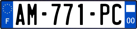 AM-771-PC