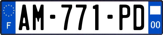 AM-771-PD
