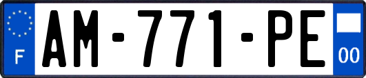 AM-771-PE