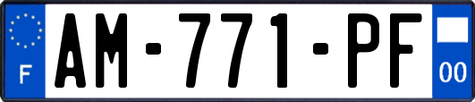 AM-771-PF