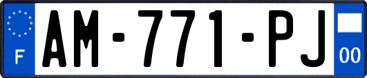 AM-771-PJ