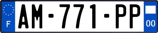 AM-771-PP
