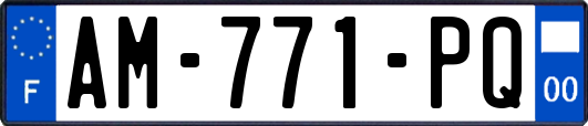 AM-771-PQ