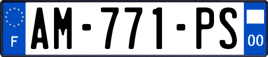 AM-771-PS