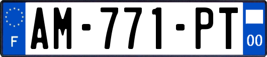 AM-771-PT