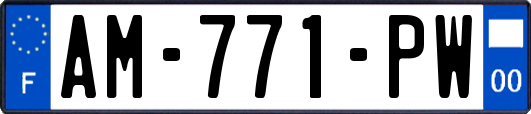 AM-771-PW