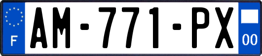AM-771-PX