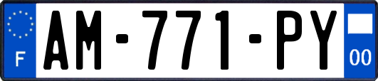 AM-771-PY