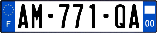 AM-771-QA