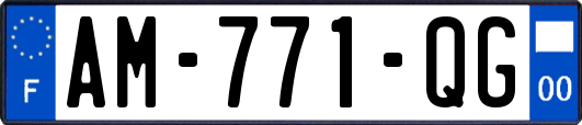 AM-771-QG