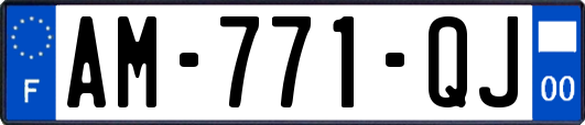 AM-771-QJ