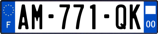 AM-771-QK