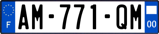 AM-771-QM