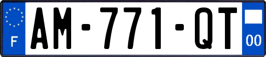 AM-771-QT