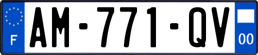 AM-771-QV