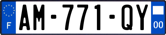 AM-771-QY