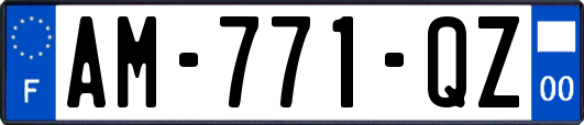 AM-771-QZ