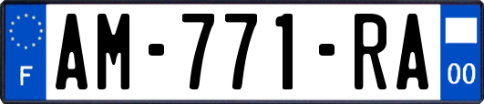 AM-771-RA