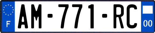 AM-771-RC