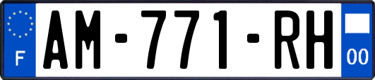 AM-771-RH