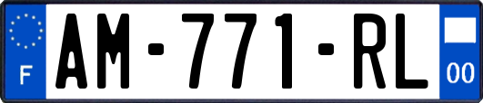 AM-771-RL