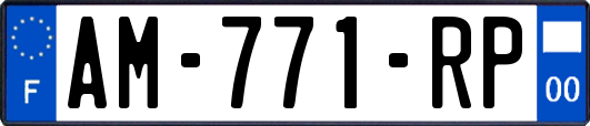 AM-771-RP