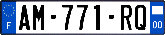 AM-771-RQ