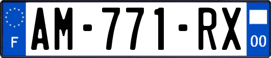 AM-771-RX