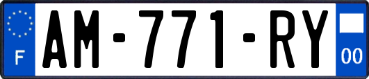 AM-771-RY