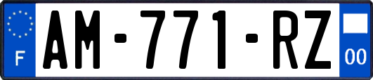 AM-771-RZ