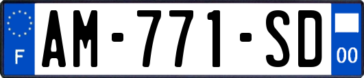 AM-771-SD