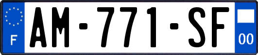 AM-771-SF