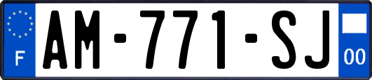 AM-771-SJ