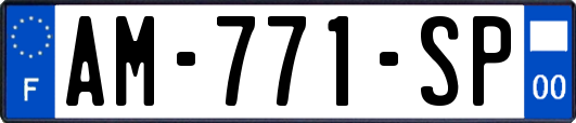 AM-771-SP