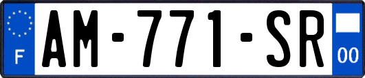AM-771-SR