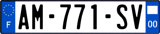 AM-771-SV