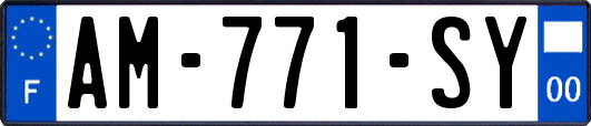 AM-771-SY