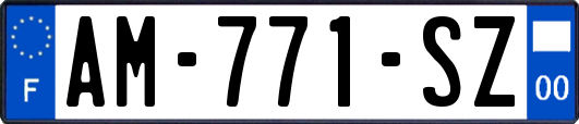 AM-771-SZ