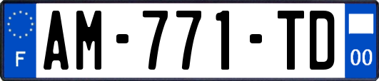 AM-771-TD