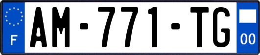 AM-771-TG